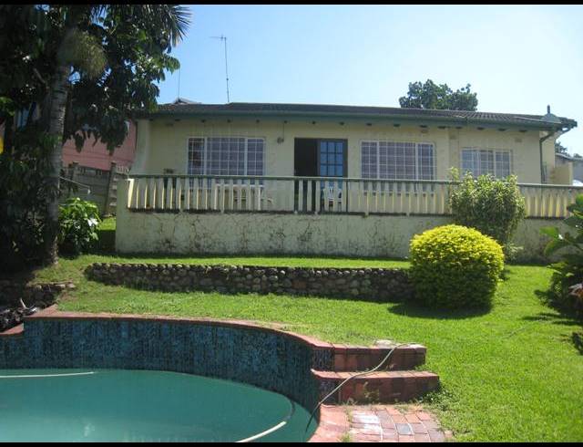 3 BEDROOM HOUSE FOR SALE IN RESERVOIR HILLS